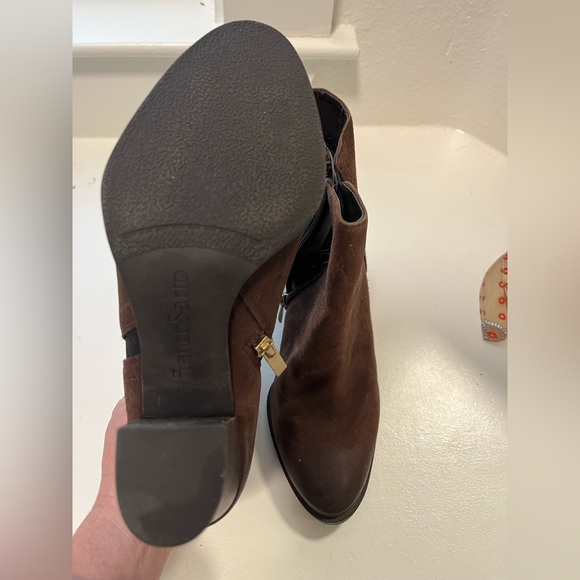 Franco Sarto booties - Picture 4 of 4
